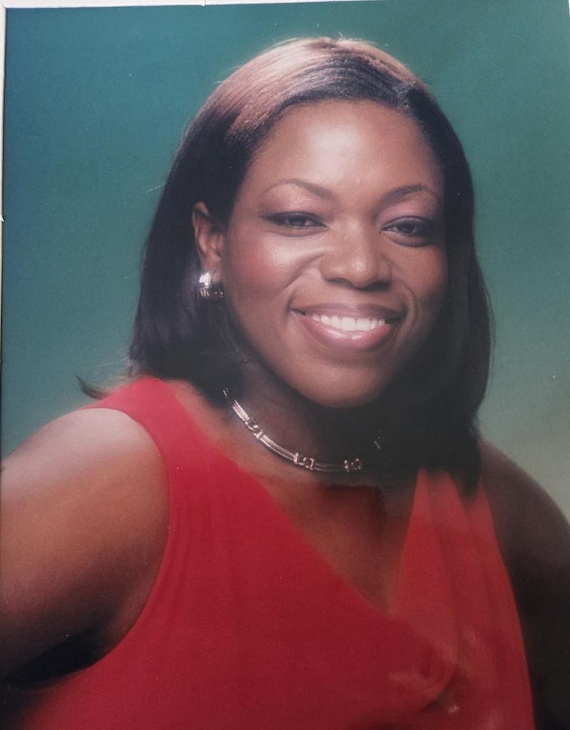 Ms. Tamara Shelly-Ann Nelson Profile Photo