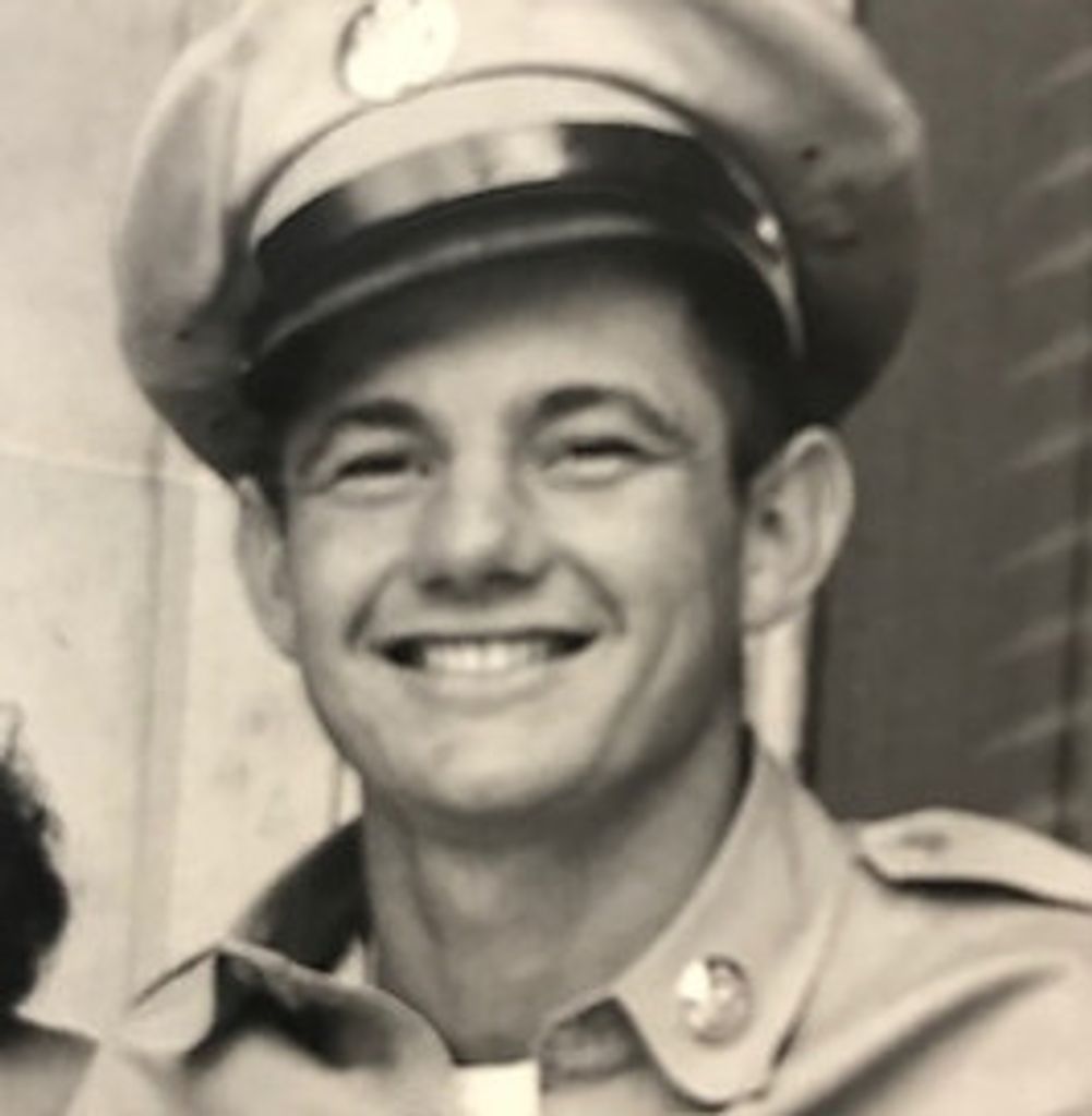 Jack C. Sanford