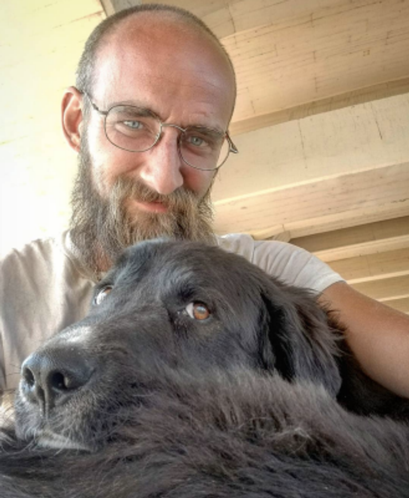 Lance David Baker Profile Photo