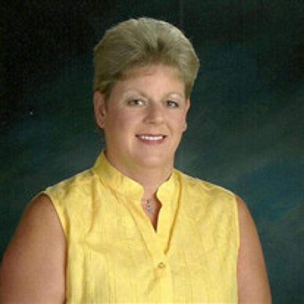 Kathryn Stelly