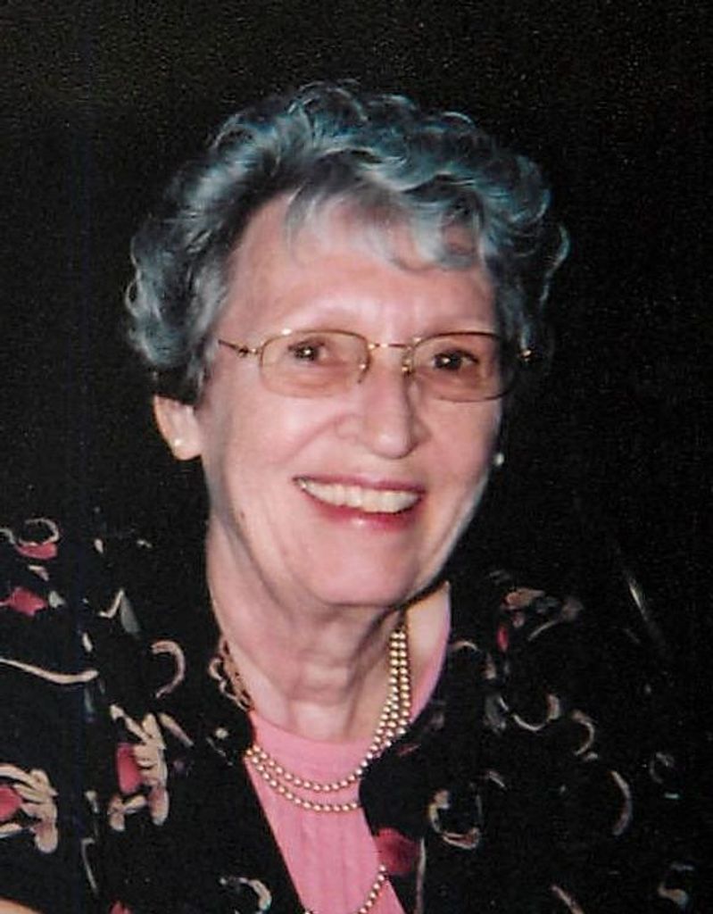 Barbara A. Burford