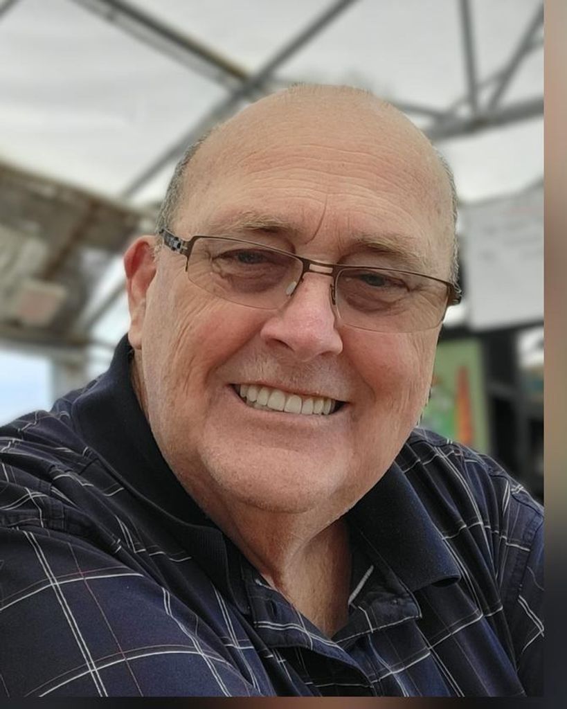William "Bill" Ray Goodman