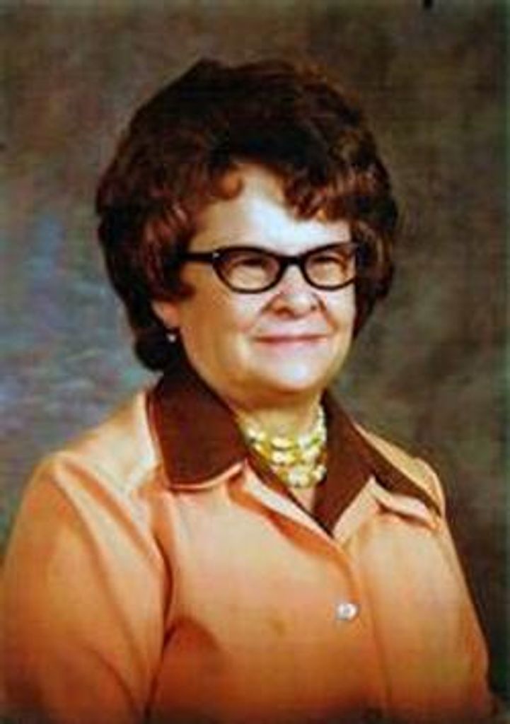 Mary Ida Albrecht