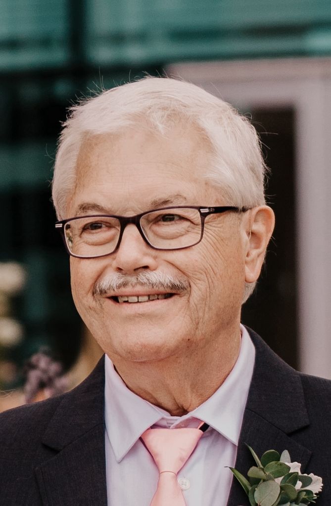 Edward J. Rodgers Ii