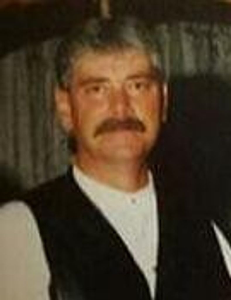 Gregory Williams