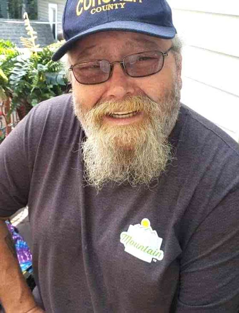 Gregory Lamont Stafford Profile Photo