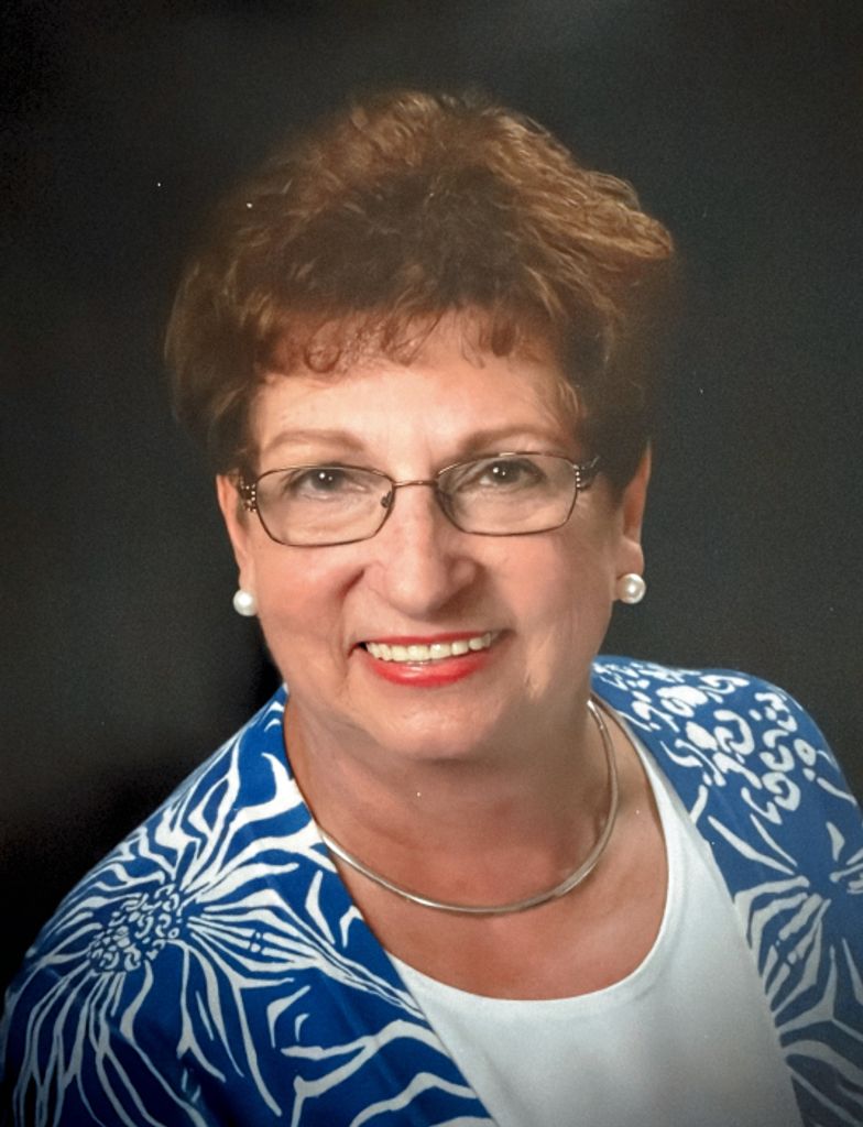 Betty J. (Kownatzky)  Rings