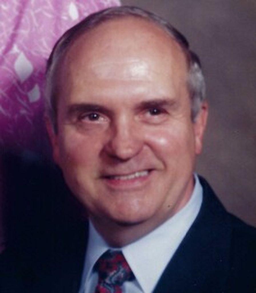Gerald Smith Profile Photo