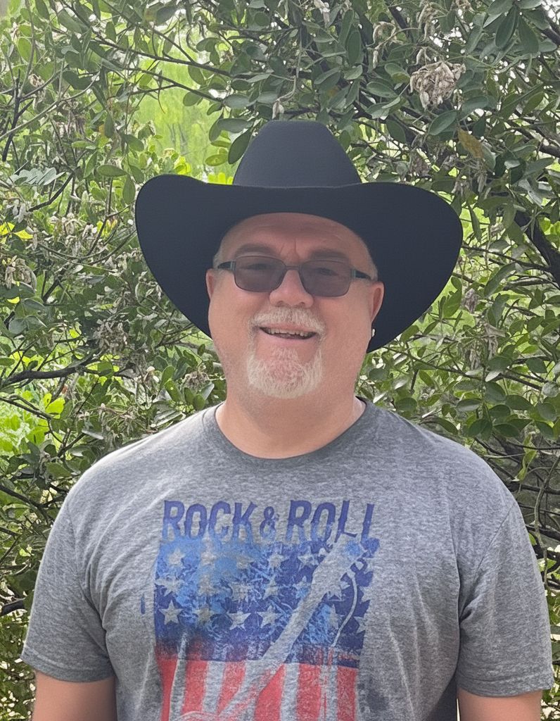 Timothy James Boswell Profile Photo