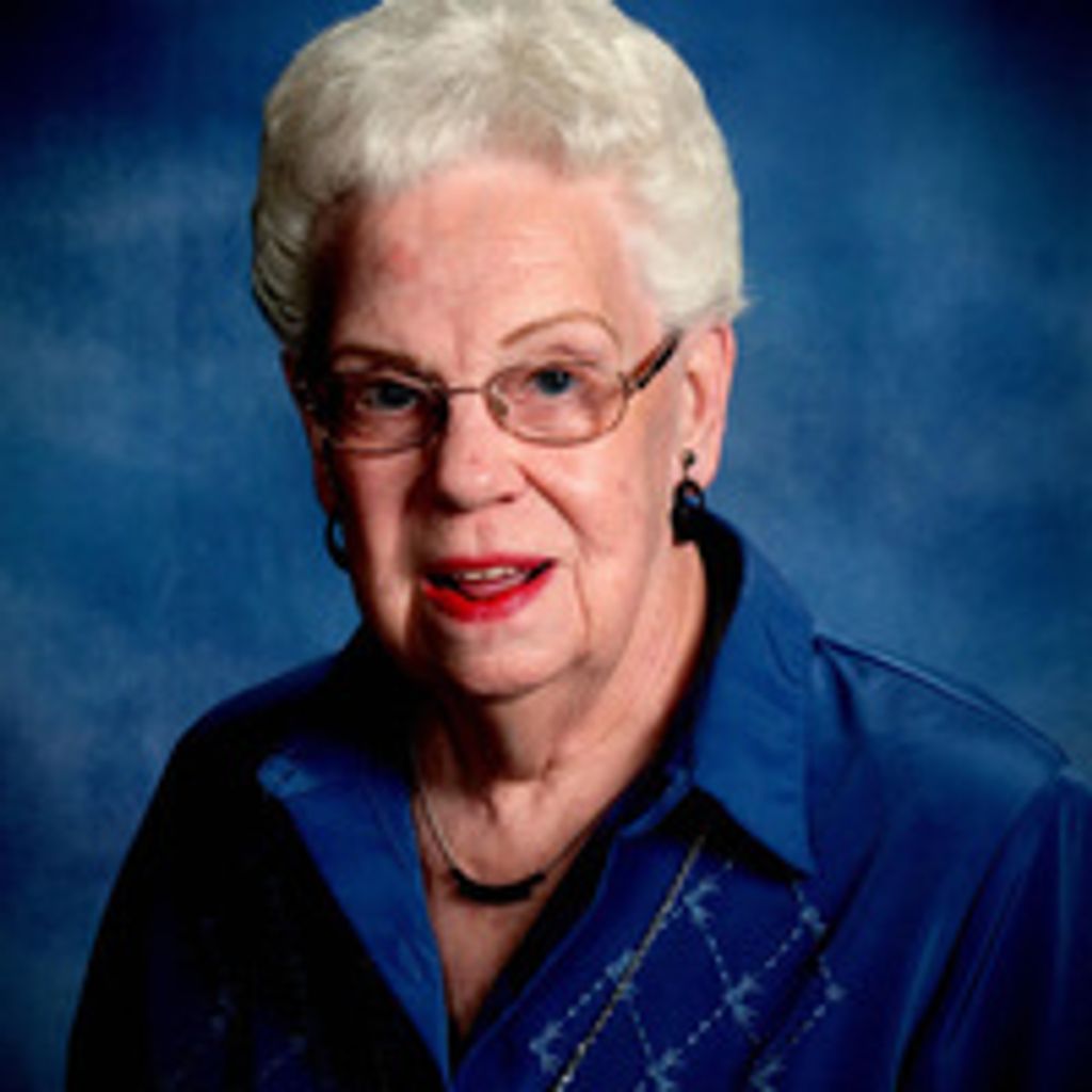 Judith M. Flory