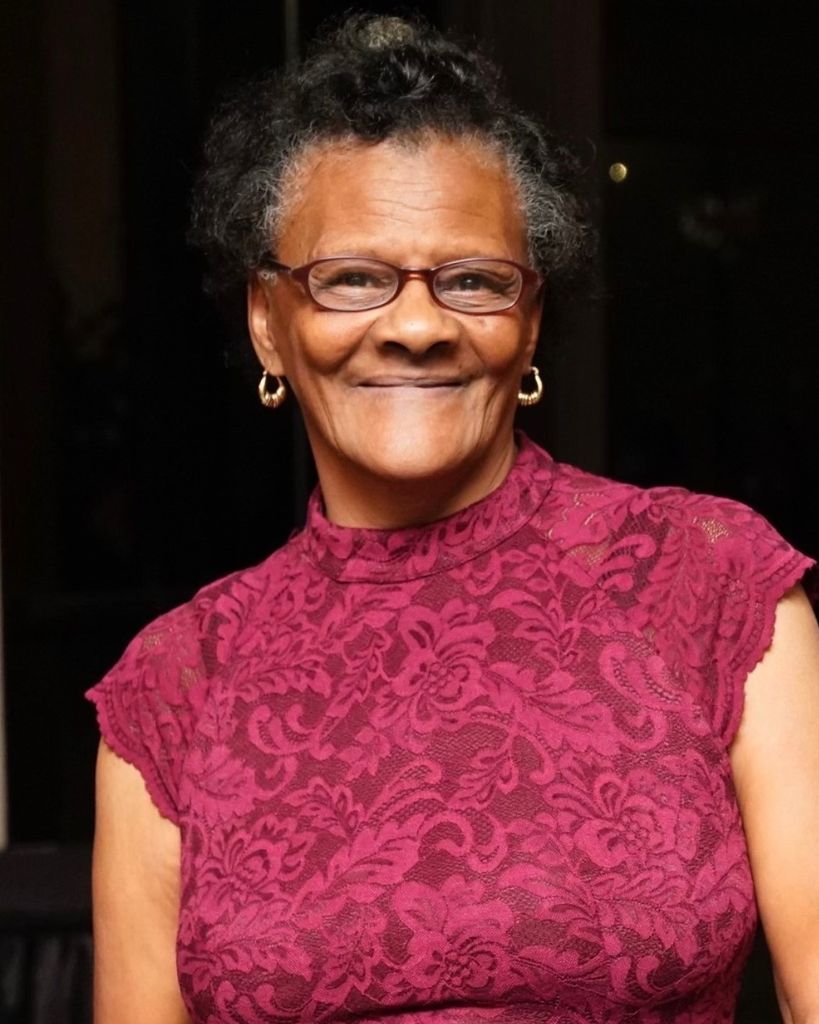 Anita "Bonnie" Michelle Finch Profile Photo