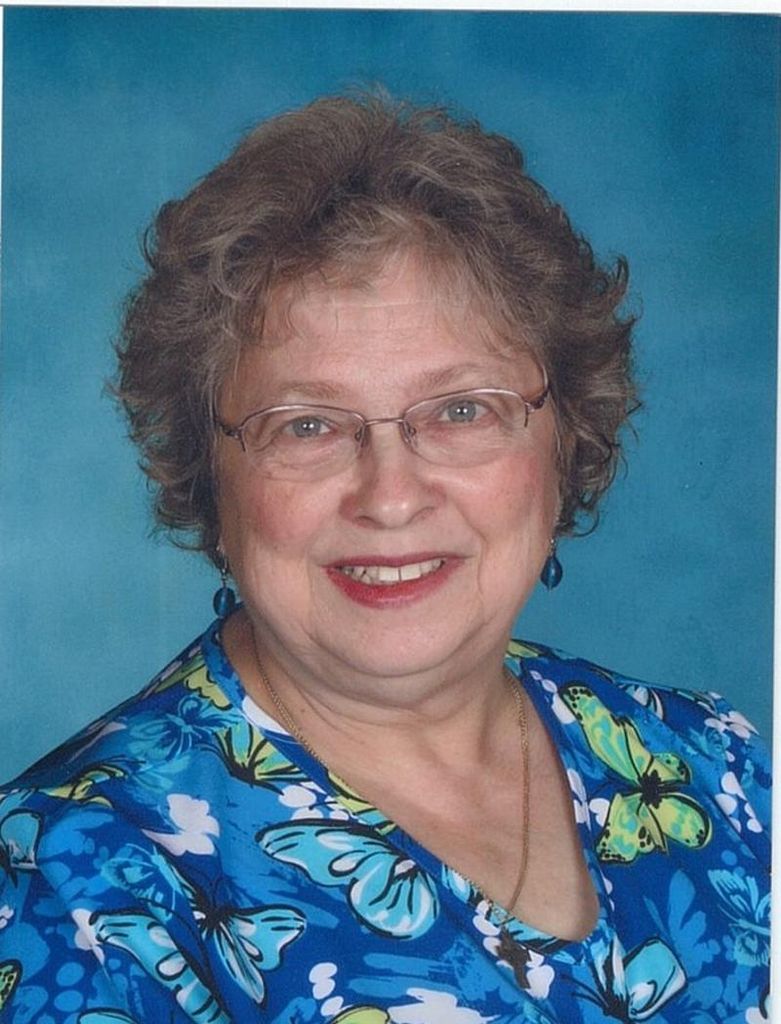 Rosemary C. Kratovil Profile Photo