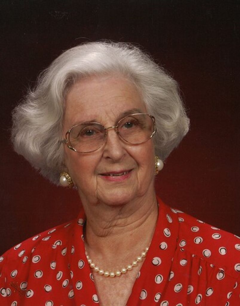 Margaret "Toggie" Blaylock Profile Photo