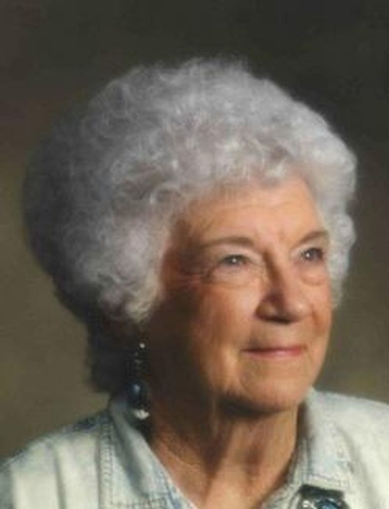 Phyllis V. Humphrey