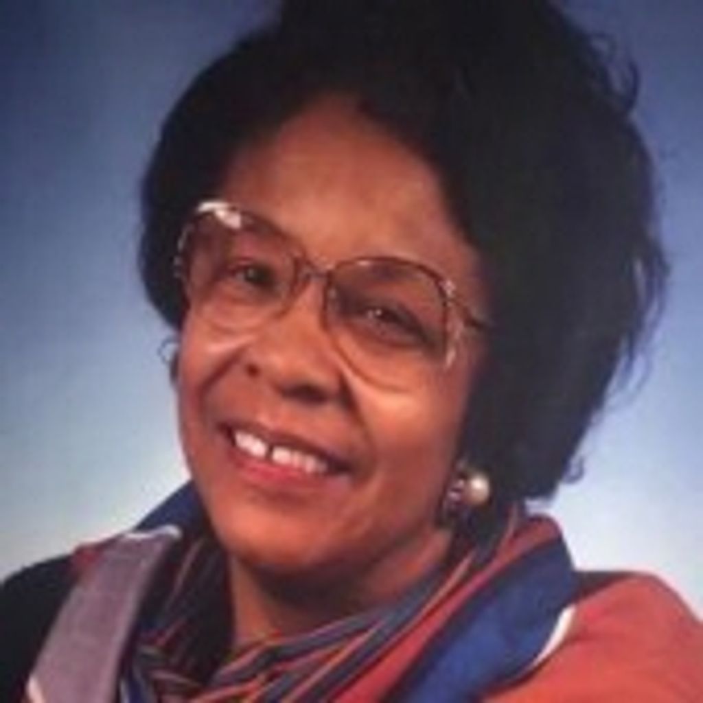 Lillian Jackson
