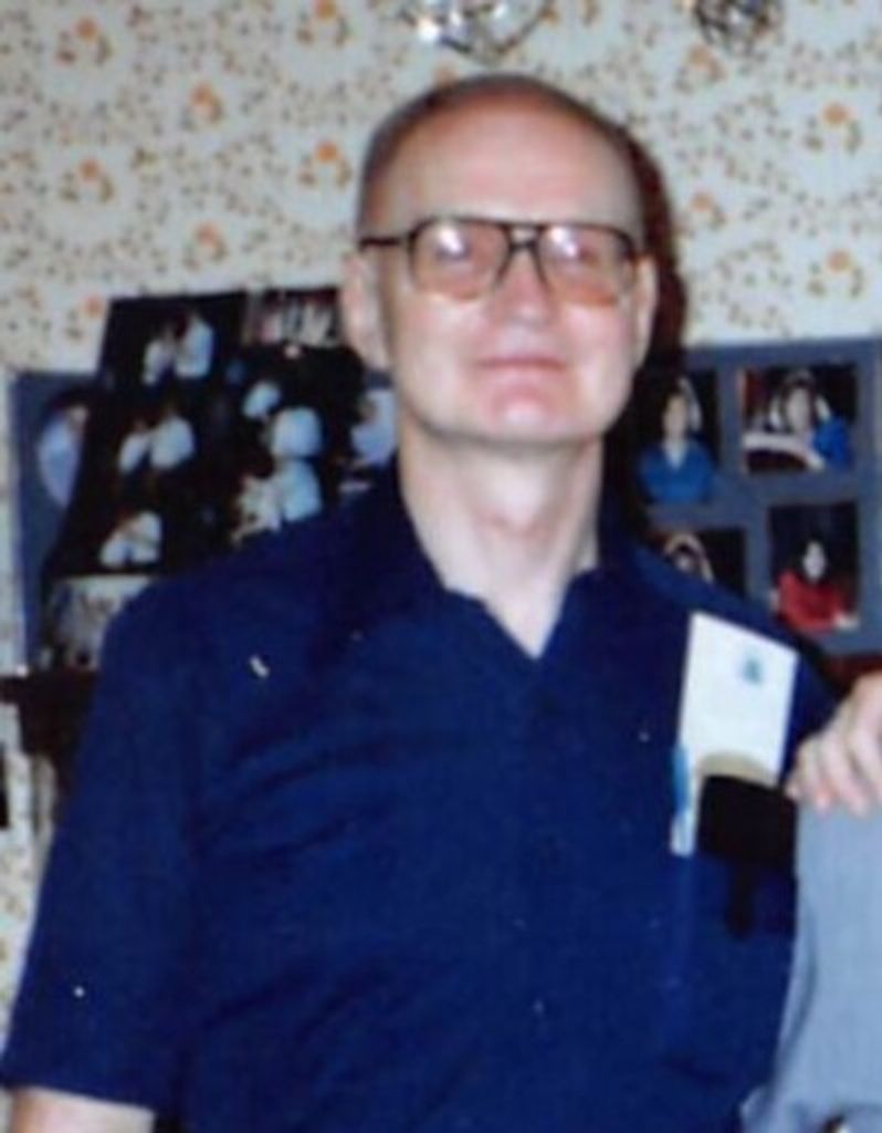 James J. Brogan Profile Photo