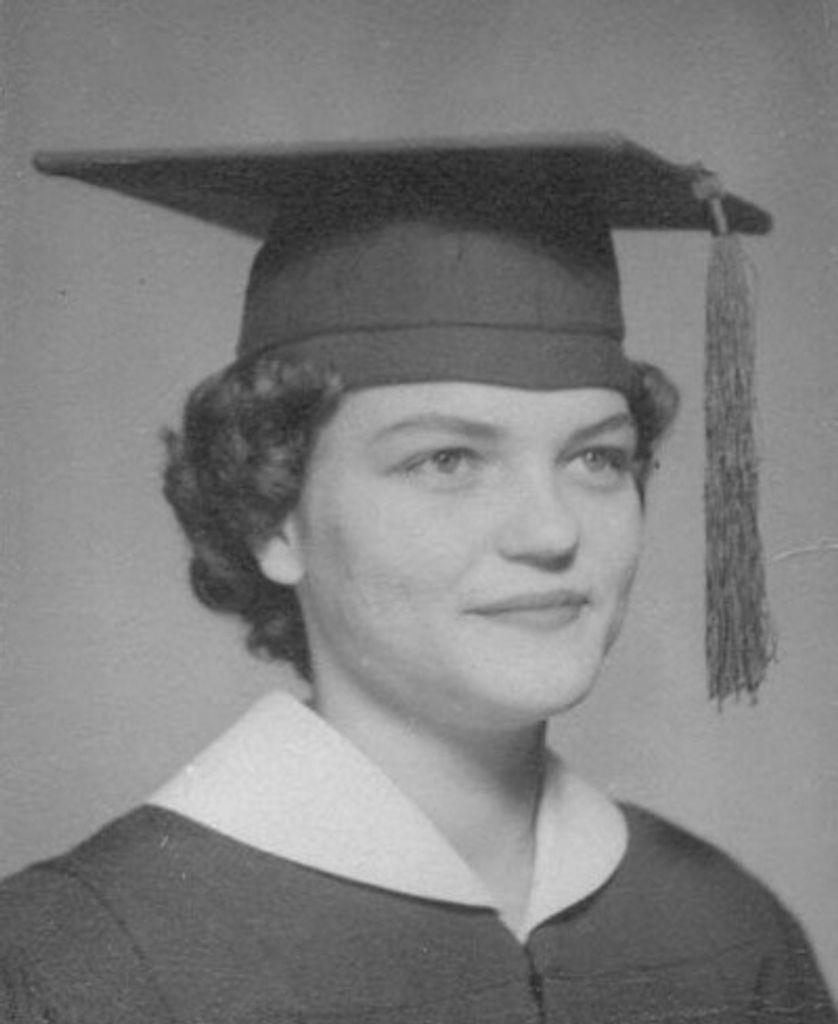 Barbara Jean Harper Mcbee Profile Photo