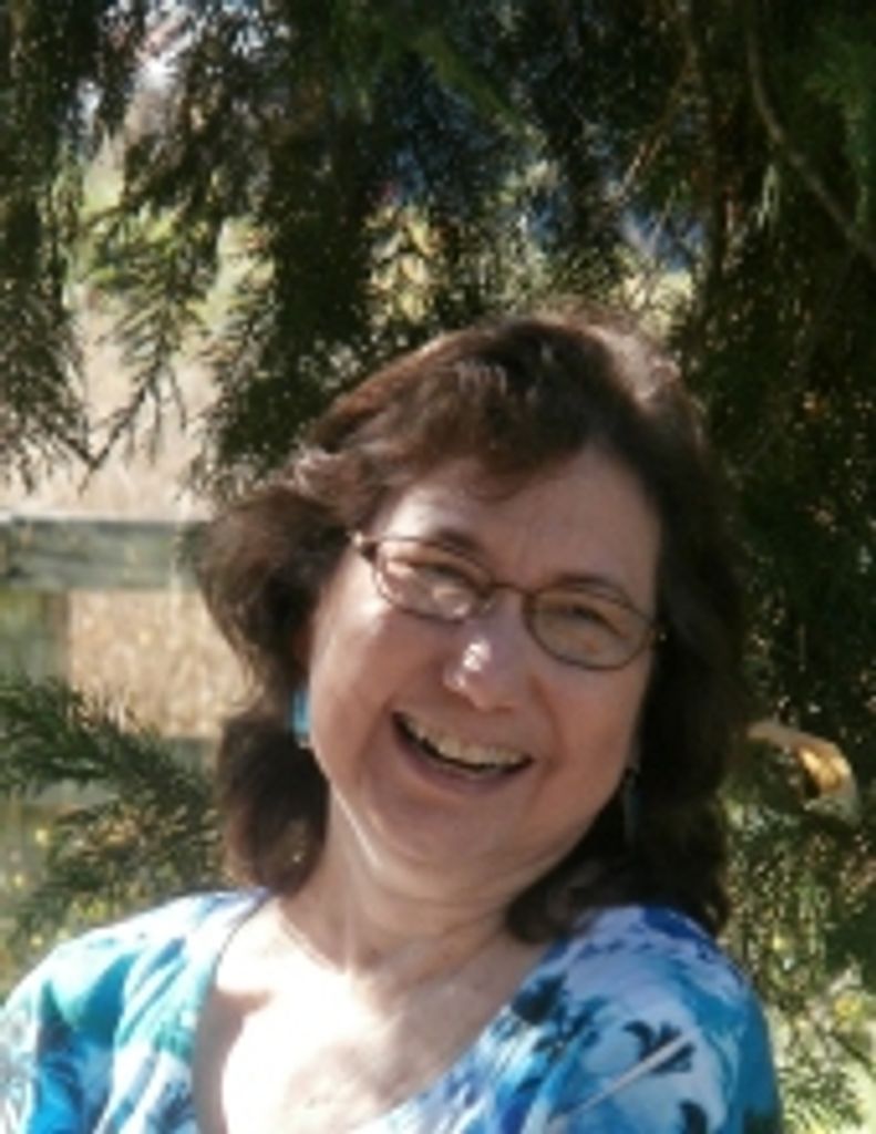 Roseanne Butler