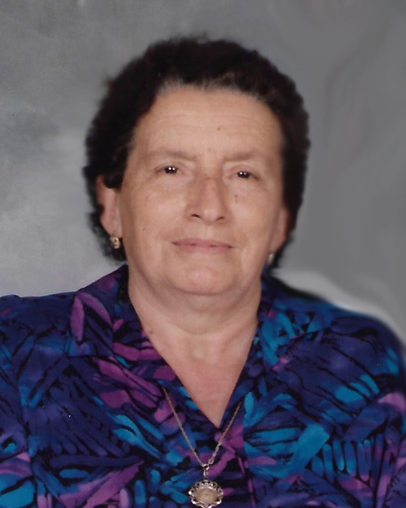 Maria Iorio Profile Photo