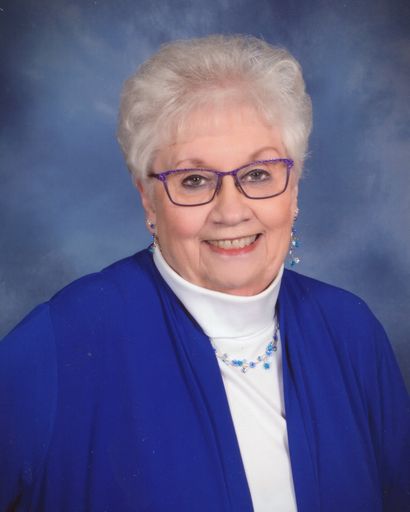 Delores A Pittenger's obituary image