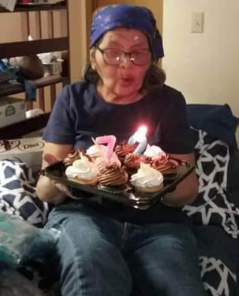 Linda Kathleen Watters Profile Photo