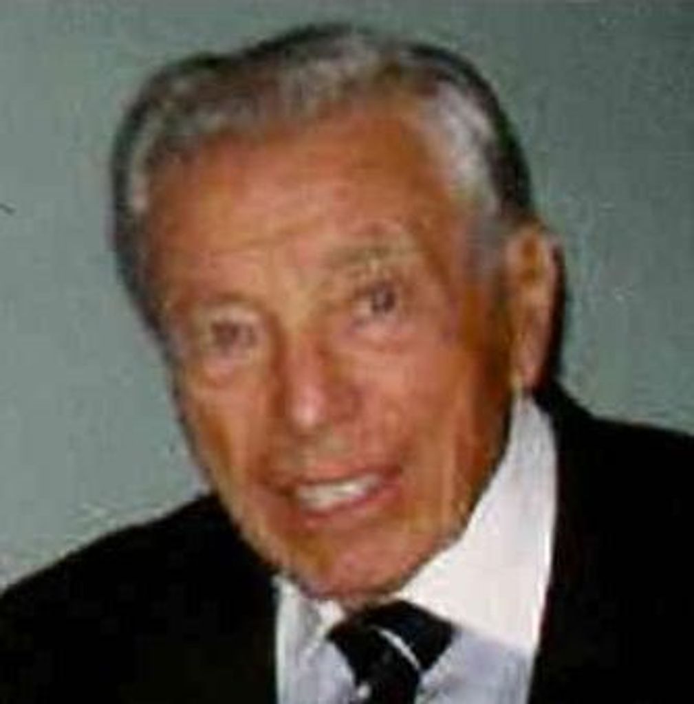 LOUIS R. DI VITO Profile Photo