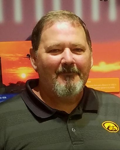 David Edward Storm Profile Photo