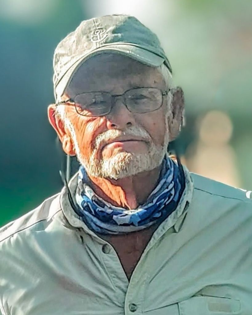 James Vernon Hedgecock