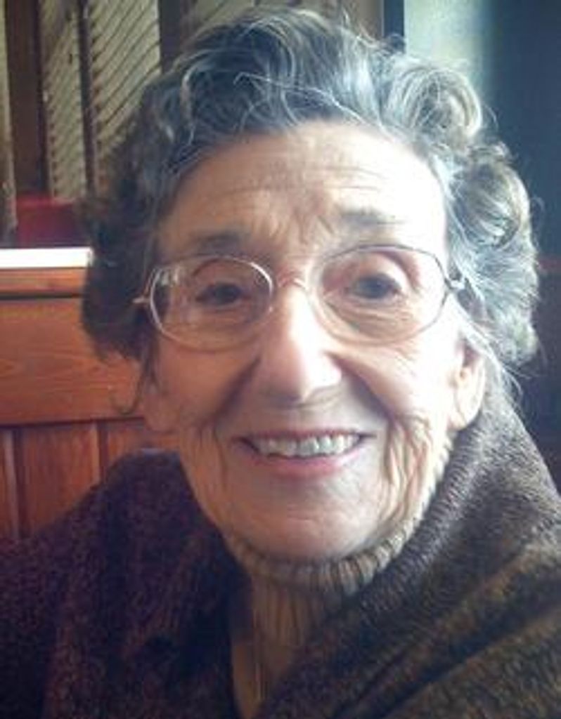 Marjorie E. Gorden Profile Photo
