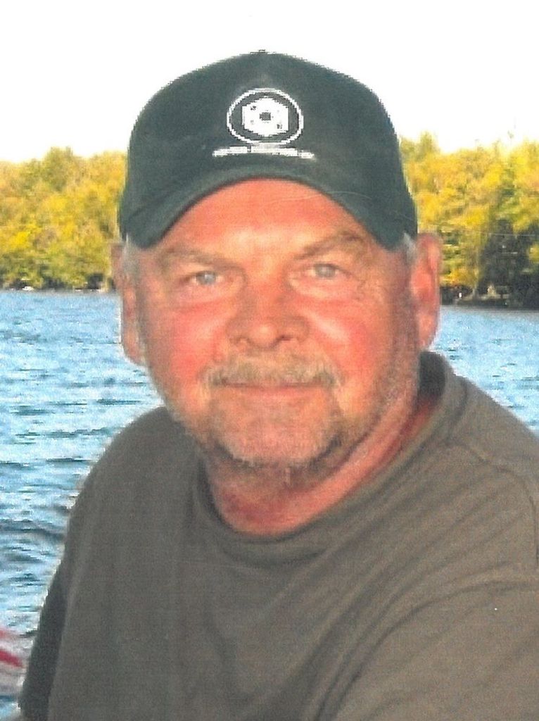 Michael Robert Carr