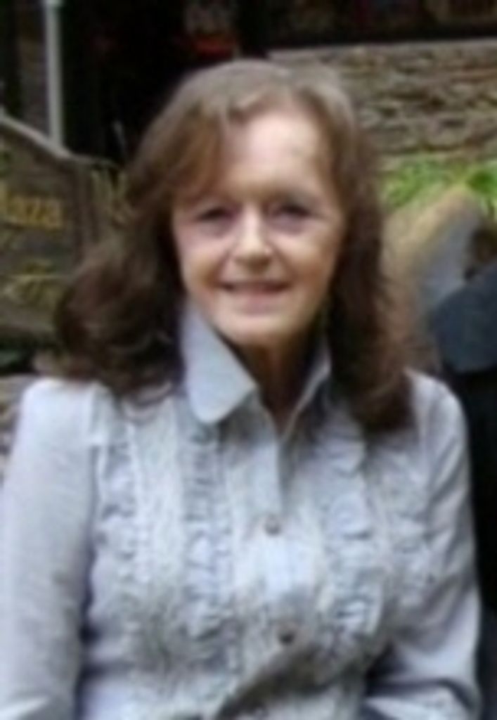 Joan Silvers
