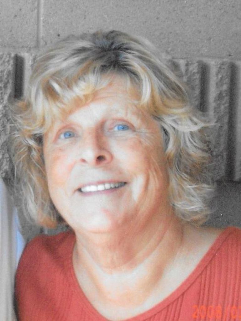 Billie Livingston
