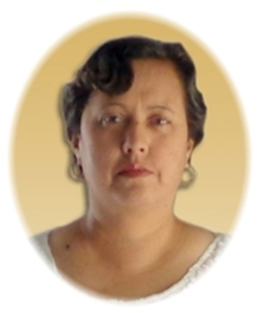 Maria Guadalupe Perez Esparza