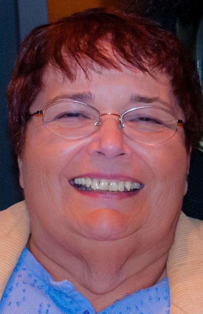 Barbara Ann Lutes Profile Photo