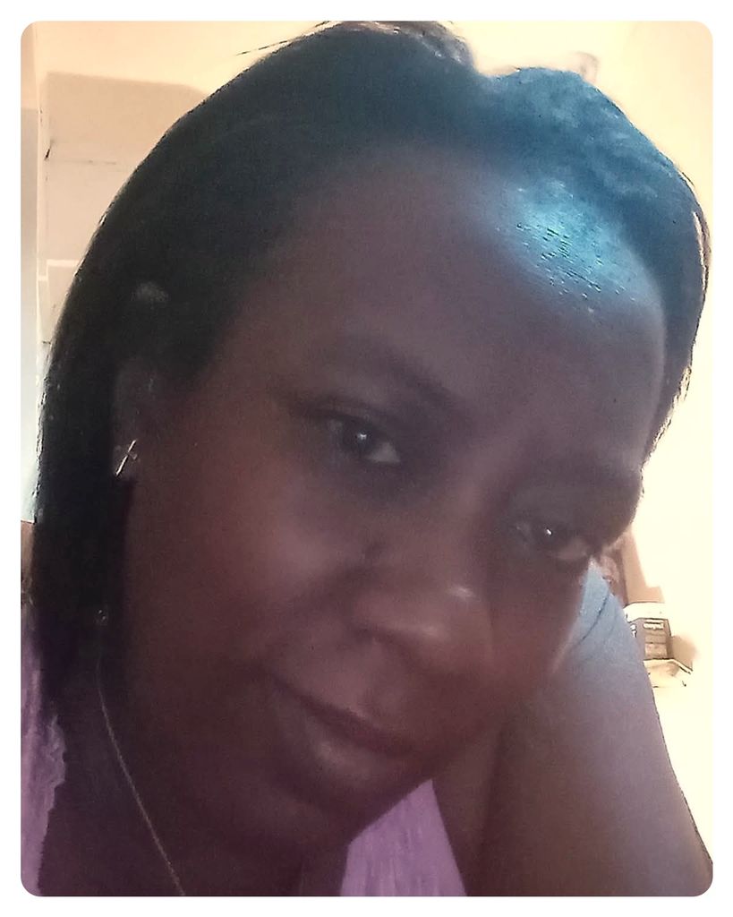 Tanesha Nicole Good Profile Photo