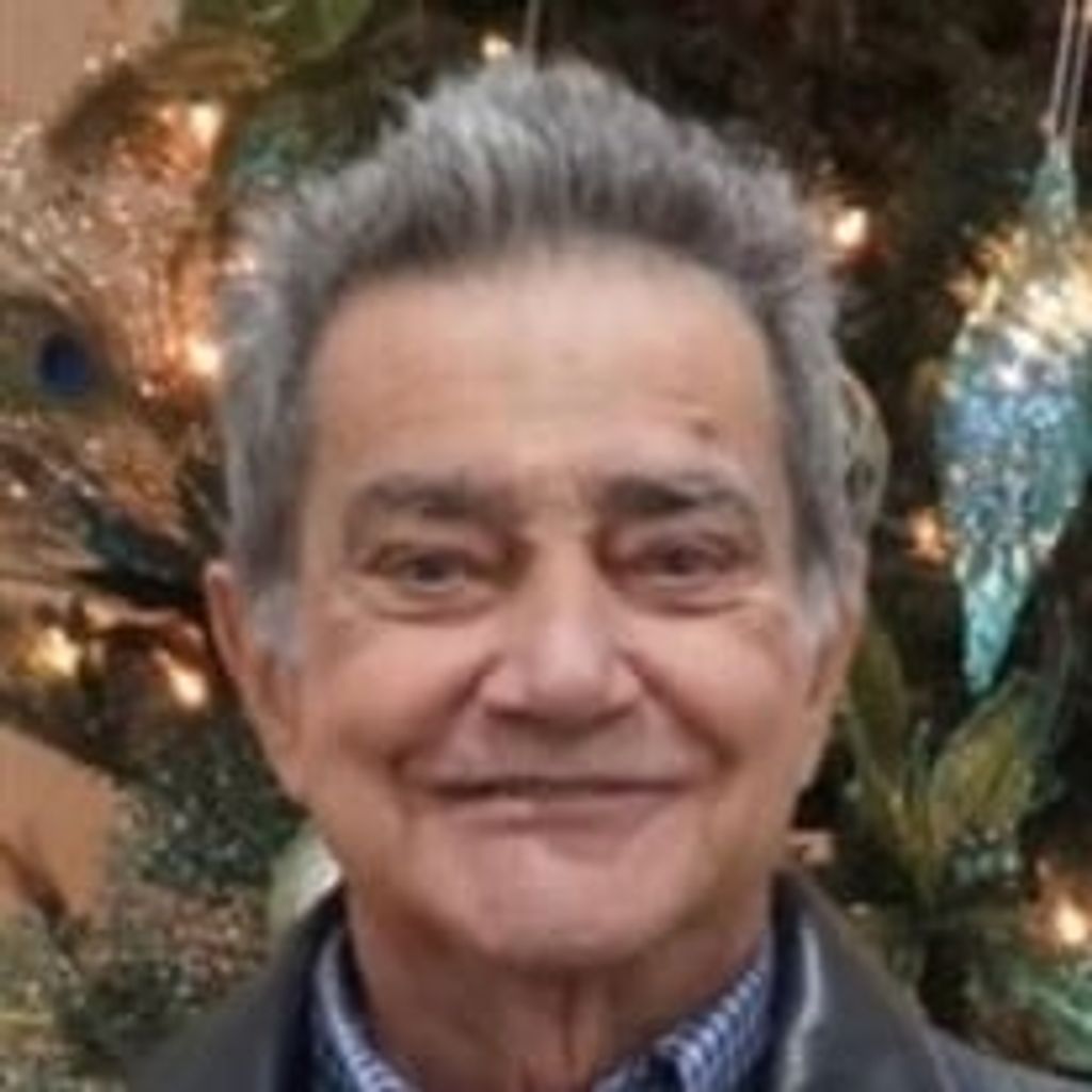 Eddie James Berthelot Sr.