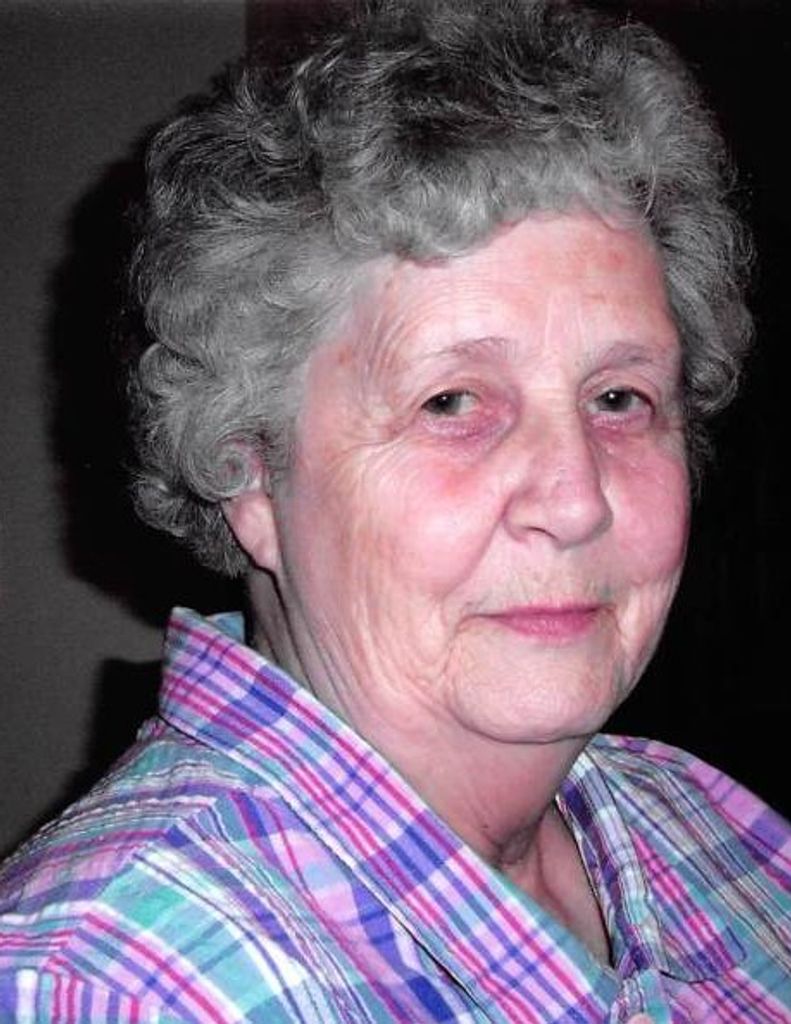 A. Joyce (Merritt)  Crosland Profile Photo