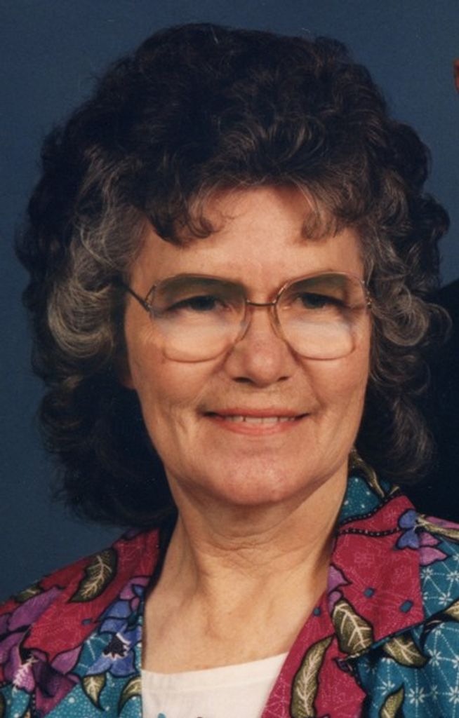 Edna E. Kalous