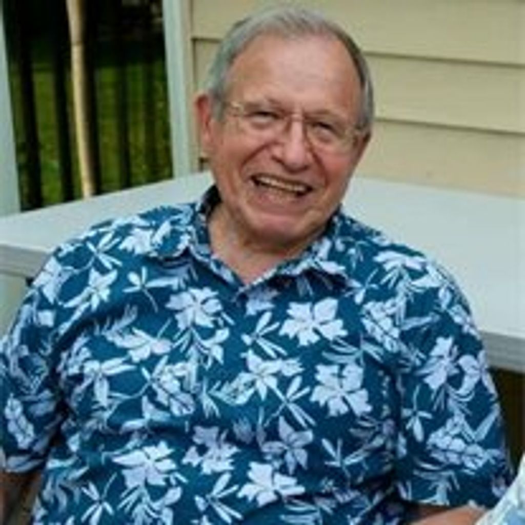John M. Case