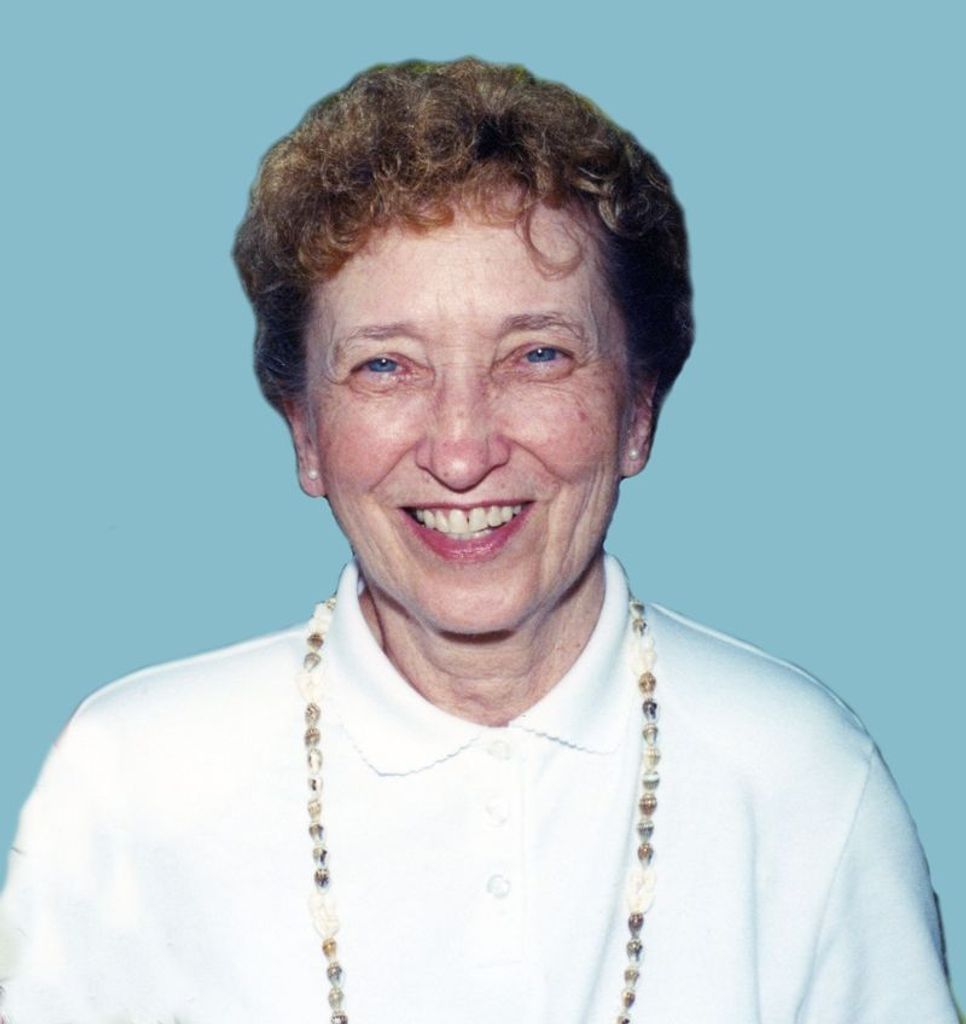 Lucy (Mazurkiewicz) Zalewski