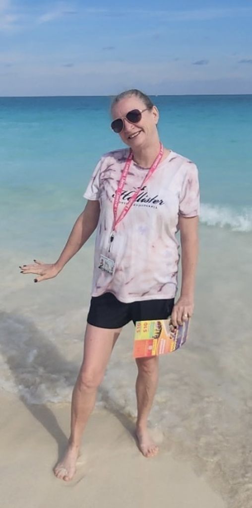 Rose (Crum)  Swilling