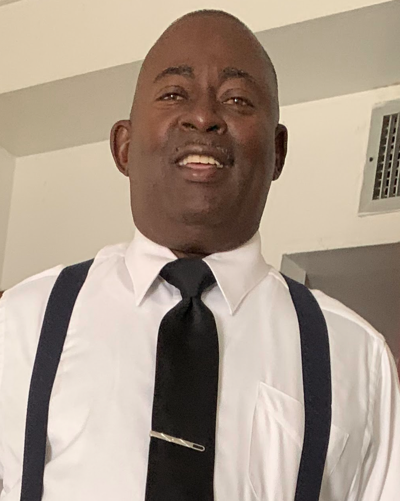 Johnny Lee Campbell Profile Photo