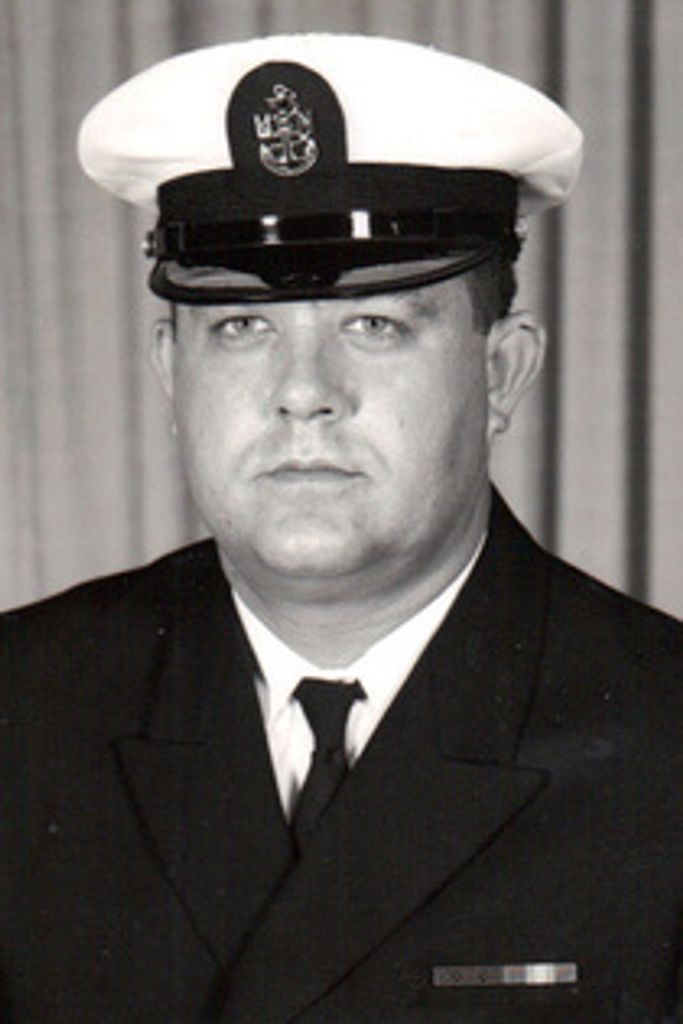 Clyde Carey