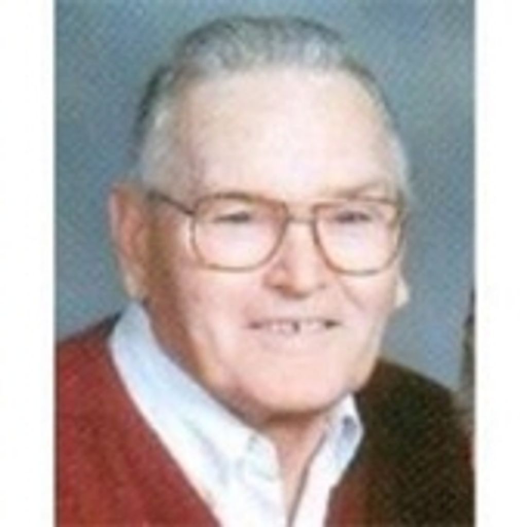 James E. O'Brien