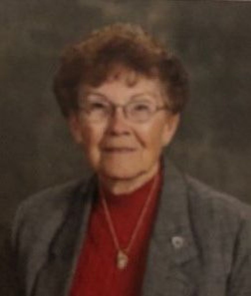 Mrs. Bonnie M. Mckinsey