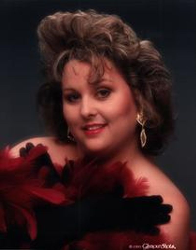 Mrs. Sheila M. Segura