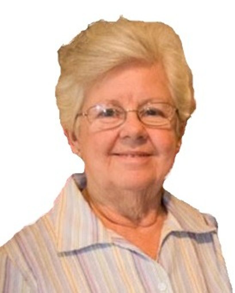 Mary Janice Roberts