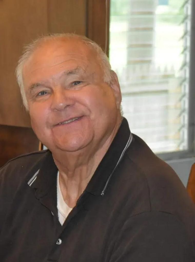 Leon W. Bainbridge Profile Photo