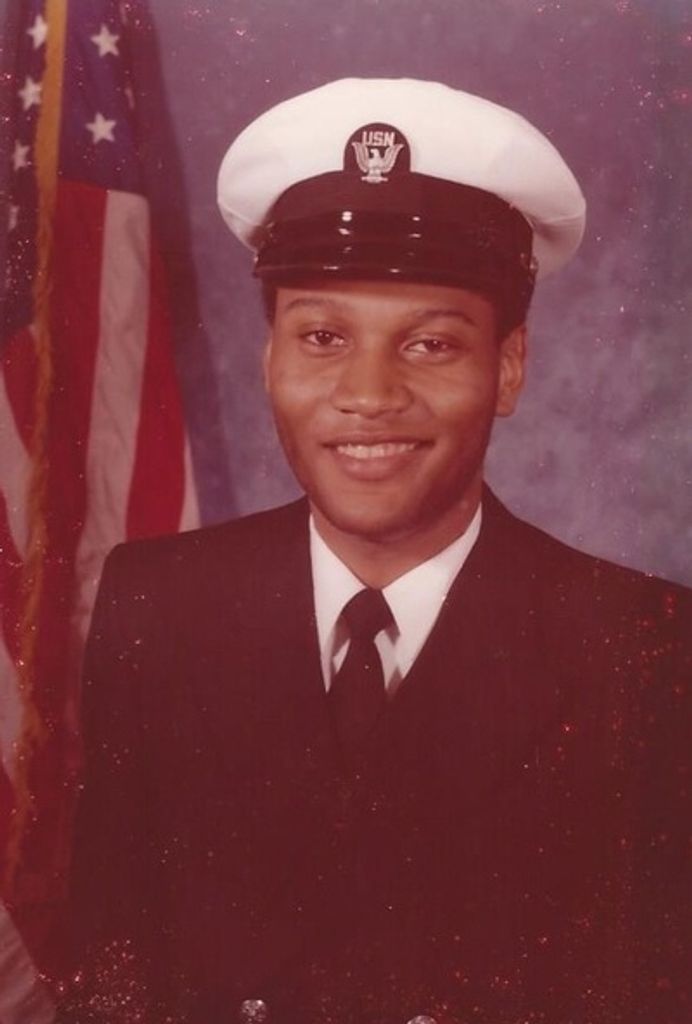Arthur James Harris, Jr.