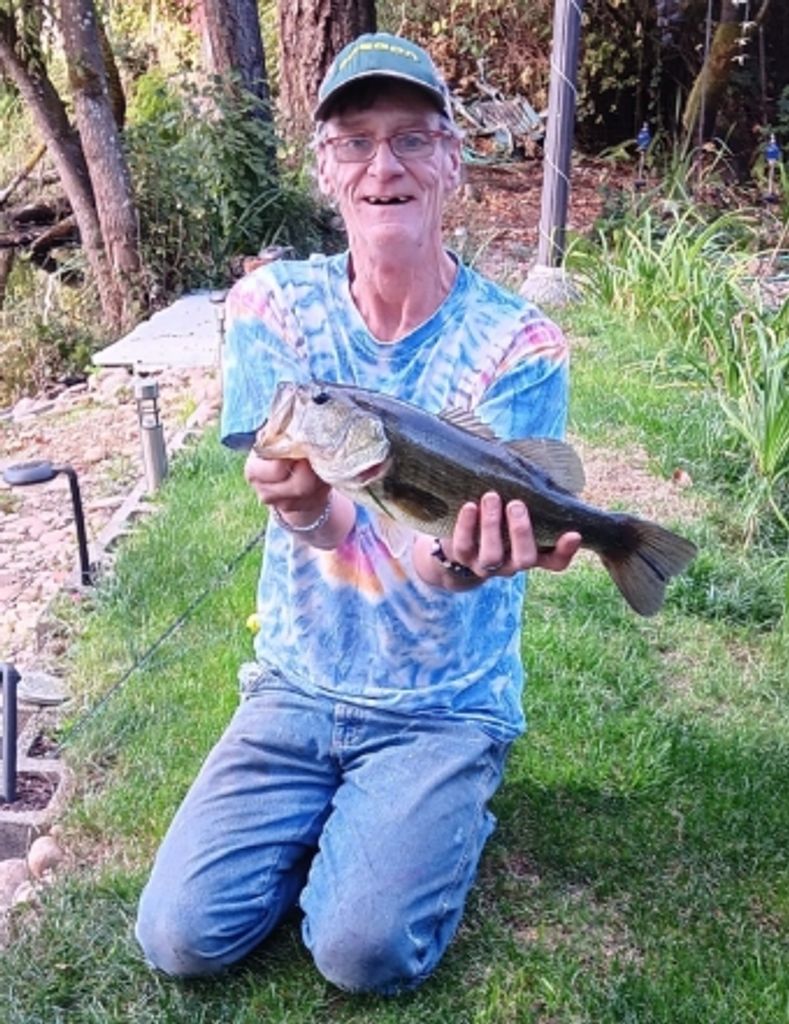 Robin Cary Noakes